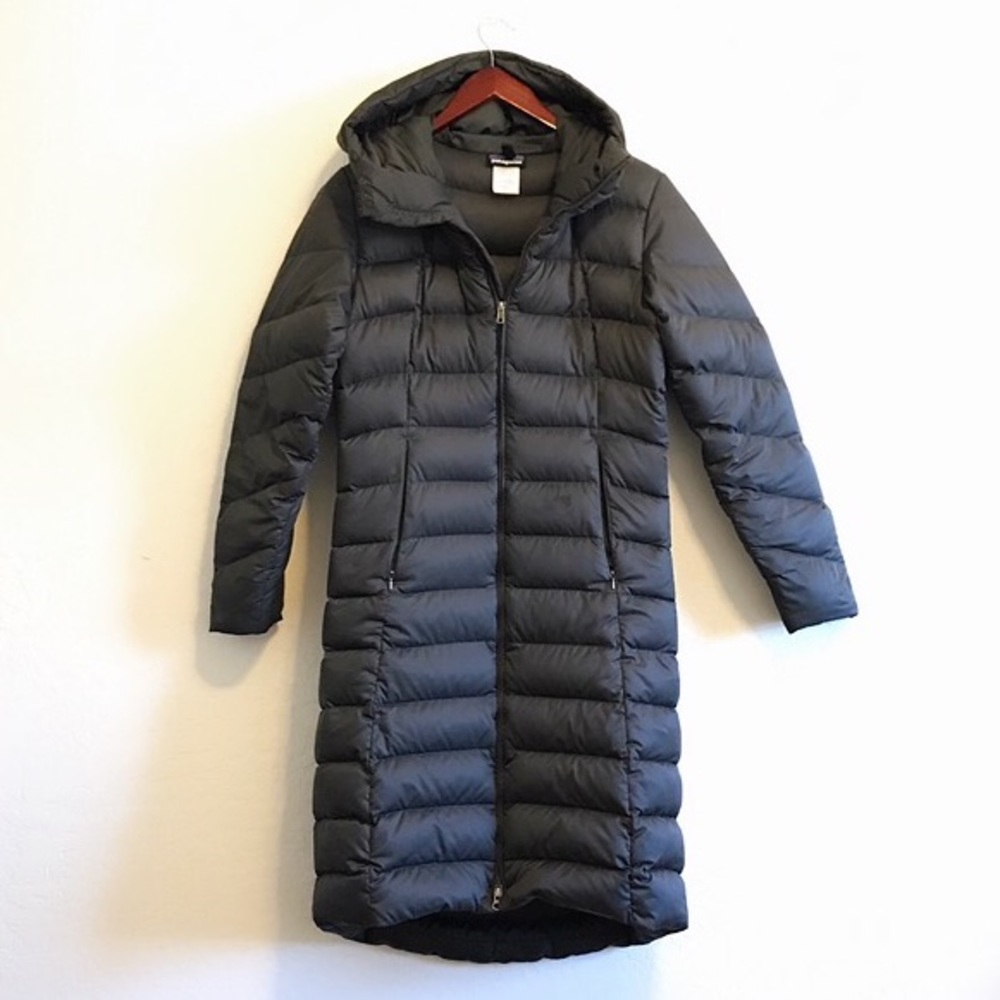 Patagonia jacket